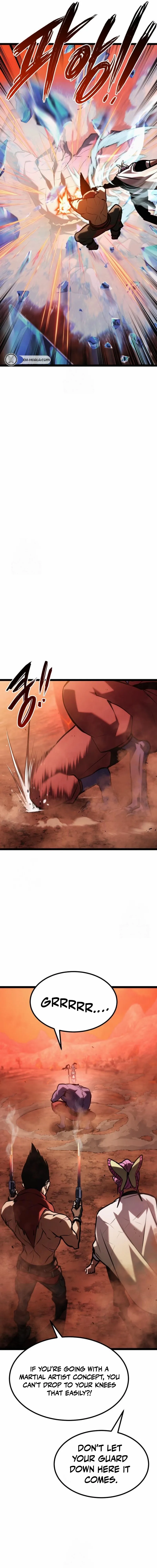 Level 999 Goblin Chapter 41 image 16